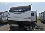 2023 KEYSTONE HIDEOUT 24RBS RV for Sale