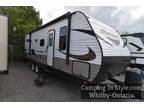 2019 Starcraft AUTUMN RIDGE OUTFITTER 26BHS RV for Sale