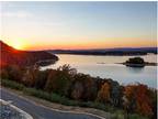 Unparalleled Cherokee Lake Views in Luxury Windswept