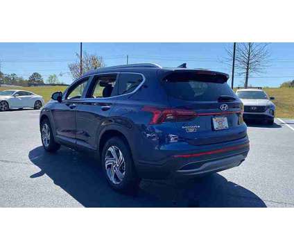 2023 Hyundai Santa Fe SEL is a 2023 Hyundai Santa Fe SUV in Tuscaloosa AL