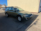 2005 Subaru Legacy Wagon (Natl) Outback 2.5i Ltd Auto