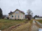 Standish 4BR 1BA, A beautiful 80 acre country setting not