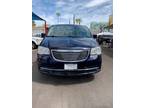 2014 Chrysler Town & Country 4dr Wgn Touring