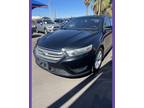 2013 Ford Taurus 4dr Sdn SEL FWD
