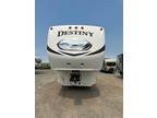 2012 Thor Destiny 355RE RV for Sale