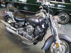 2005 Yamaha VStar 600