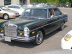 1969 Mercedes-Benz 280 SE