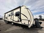 2017 K-Z 322BHS RV for Sale