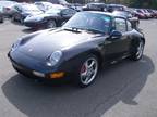 1998 Porsche 911 Carrera 2dr Cpe Carrera 4S