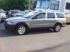 2006 Volvo XC70 2.5L Turbo AWD