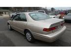 1998 Toyota Camry 4dr Sdn LE Auto