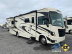 2018 FR3 30DSF RV for Sale