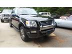 2008 Ford Explorer Sport Trac 4WD 4dr V6 Limited