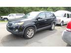 2011 Kia Sorento 2WD 4dr V6 LX