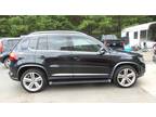 2015 Volkswagen Tiguan 2WD 4dr Auto R- line