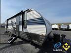 2023 Grey Wolf 26DBH RV for Sale