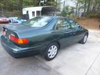 2001 Toyota Camry 4dr Sdn CE Auto