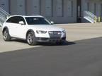 2013 Audi allroad 4dr Wgn Premium Plus