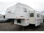 2000 Fleetwood Terry 255 RV for Sale
