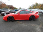 2007 Porsche 911 2dr Cpe Carrera S factory x50