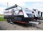 2022 Black Series Camper TH19 RV for Sale