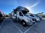 2018 Winnebago Navion 24D