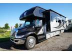 2023 NeXus RV Triumph Super C 30TSC RV for Sale