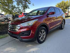 2013 Hyundai Santa Fe FWD 4dr 2.4L Auto GL *Ltd Avail*