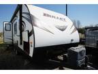 2015 Keystone RV Bullet 204RBS RV for Sale