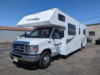 2018 Thor Motor Coach Majestic 28A 30ft
