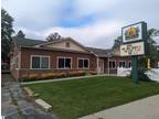 Au Gres 2BA, Established business in the City of for many