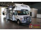 2023 FOREST RIVER SOLERA 32DSB RV for Sale