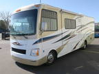 2013 Thor Motor Coach Windsport 31 31ft