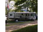 2006 Itasca Sunova 34A 35ft