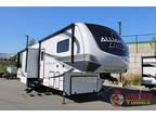 2024 ALLIANCE RV PARADIGM 395DS RV for Sale