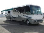 2005 Newmar Kountry Star 3651 37ft