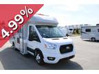 2023 COACHMEN CROSS TRAIL BG 20XG AWD RV for Sale