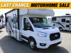 2023 COACHMEN CROSS TRAIL 20CB RV for Sale