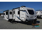 2023 Coachmen Freedom Express Liberty 326BHDSLE 32ft