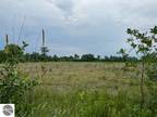 Au Gres, An approximately 3.4 acre piece of vacant land