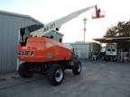 2023 Jlg 660sj Telescopic Boom Lift