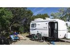 2024 Casita Freedom DLX 17ft