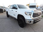 2020 Toyota Tundra 4WD SR5 CrewMax 5.5' Bed 5.7L