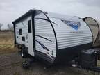 2017 Salem FSX 197BH RV for Sale