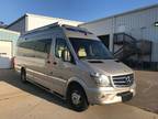 2016 Roadtrek CS Adventurous XL Edition 24ft