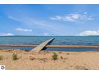 Traverse City 6BR 4BA, The golden sand beach of this East