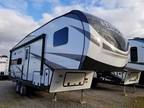 2024 Rockwood Signature 301RK RV for Sale