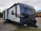 2024 Rockwood Ultra-Lite 2720IK RV for Sale