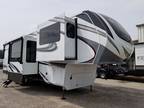 2022 Grand Design Solitude 346FLS RV for Sale