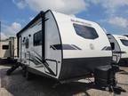 2022 Surveyor Legend 202RBLE RV for Sale